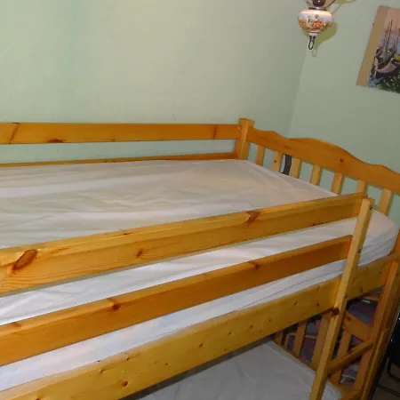 Sète, 2 Pièces, 6 Personnes - Fr-1-472-109 * Sète