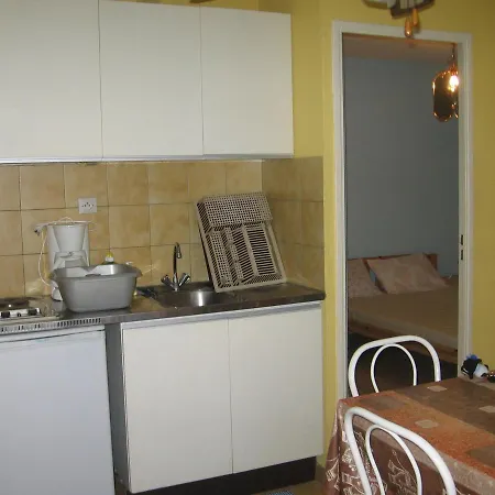 Sète, 2 Pièces, 6 Personnes - Fr-1-472-109 Appartamento *
