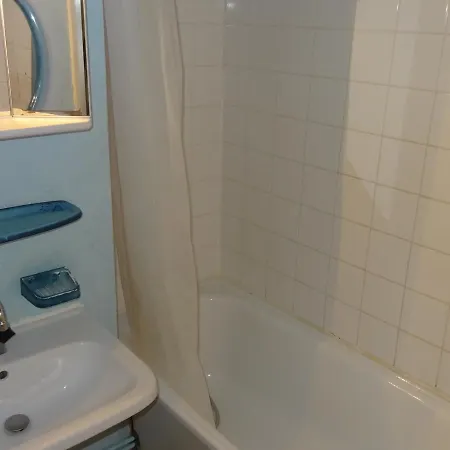 Appartamento Sète, 2 Pièces, 6 Personnes - Fr-1-472-109 Sète