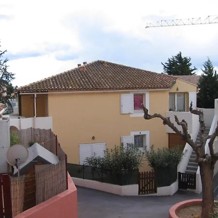 Sète, 2 Pièces, 6 Personnes - Fr-1-472-109 Appartamento
